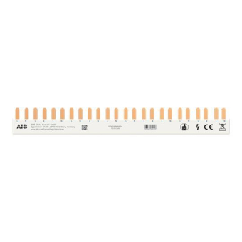 ABB Phasenschiene FlexLine 1P+N PSX1/24N 