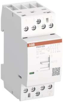 ABB Installationsschütz      EN25-30N-06 