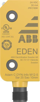 ABB Sensor DynLink Adam C DYN-Info M12-5 