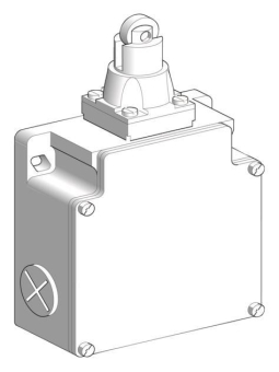 Telemecanique XCKML502 Positionsschalter 