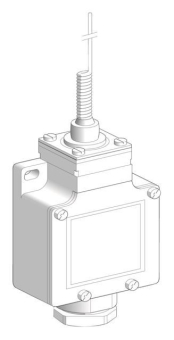 Telemecanique XCKL106 Positionsschalter 