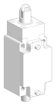 Telemecanique XCKJ167D Positionsschalter 