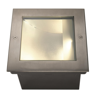 SLV DASAR LED SQUARE              229383 