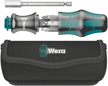 Wera Kraftform Kompakt 28 B  05134491001 