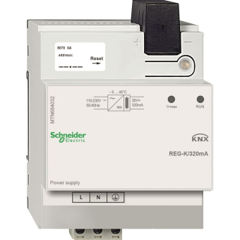 Schneider KNX                  MTN684032 