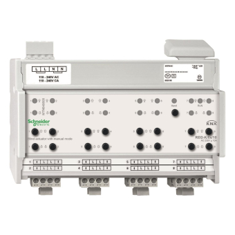 Schneider Jalousieaktor        MTN649808 