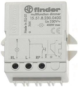 Finder Dimmer 