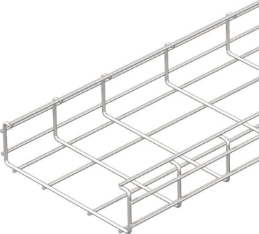 OBO CGR 50 200 A2 C-Gitterrinne 