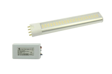 SUH LED-Kompaktllp.mit 42 SMD-LEDs 38665 