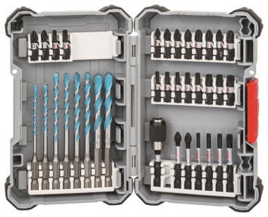 Bosch Bohrer-u.Schrauberbit-Set 35-tlg. 