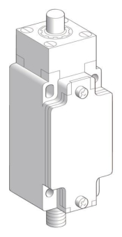 Telemecanique XCKJ161D Positionsschalter 