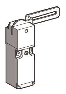 Telemecanique XCSPL571 Si-Positions- 