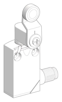 Telemecanique XCMD2117M12 Positionssch. 