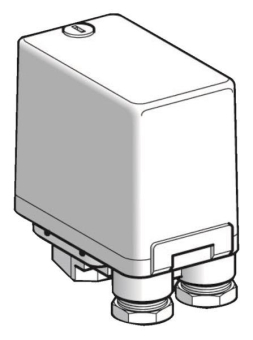 Telemecanique XMPA12B2243TQ Druck- 