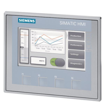 SIEM "SIPLUS HMI      6AG1123-2DB03-2AX0 