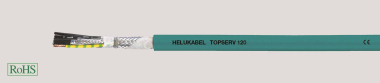 HELU TOPSERV 110 (4x2,5+(2G1))     71493 