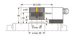 TURCK Montagezubehör       BTS-DSU35-Z01 