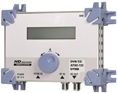 INDEXA Modulator DVB-T/C HDMI   MOD-HDM1 