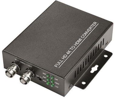 INDEXA AHD-HDMI Converter 25438  AHDMI03 