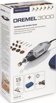 Bosch Dremel 3000-15          F0133000JA 