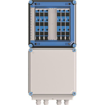 Hensel Erweiterung f.6   Mi EV 11kW 0000 