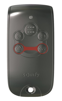 SOMFY Protexial Funkhandsender   1875066 