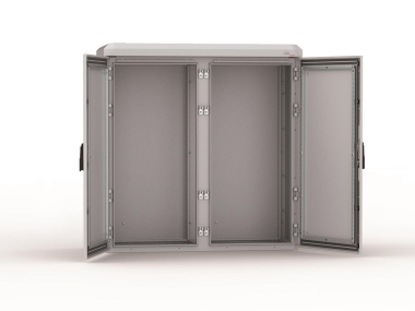 ELDON Outdoor Schrank       EKOM12086-SW 