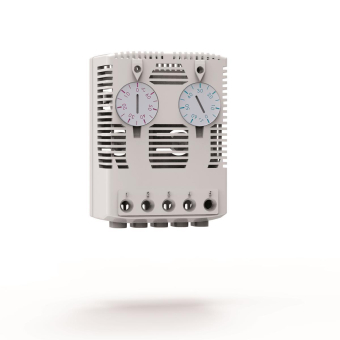 ELDON Thermostat Dual-Version     ETR203 