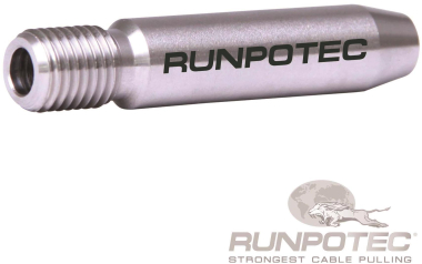 RUNP RUNPOTEC 20379 Endhülse D=9mm 20379 