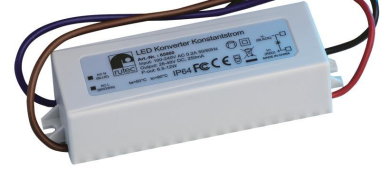 Rutec LED Konverter 250mA 6,5W-12W 85960 