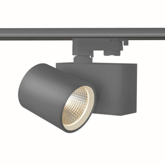 DOTLUX LED Tracklight schw.  4470-035045 