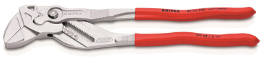 Knipex Zangenschlüssel 300mm     8603300 