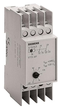 Siemens Spannungsrelais          5TT3407 