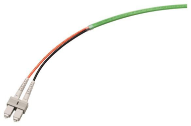 Siemens FO Trailing Cable  6XV1873-6CN10 