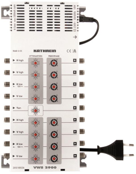 KATH Multischalter-             VWS 2900 