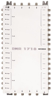 KATH Multischalter              EXR 1718 