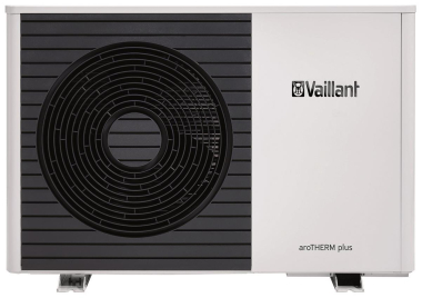 Vaillant       aroTHERM plus VWL 125/6 A 