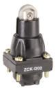Telemecanique ZCKD02 Positionsschalter- 
