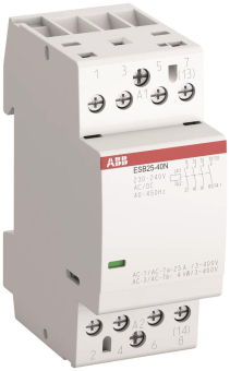 ABB Installationsschütz     ESB25-31N-06 