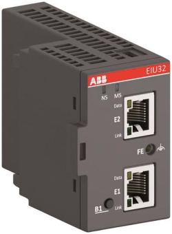 ABB EtherNet/IP Interface        EIU32.0 