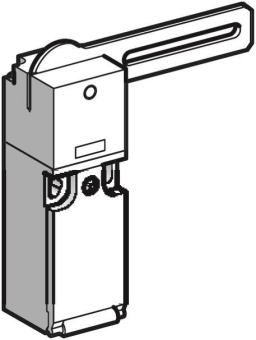 Telemecanique XCSPL761 Si-Positions- 