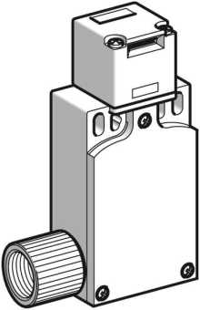 Telemecanique XCSTA893 Si-Positions- 