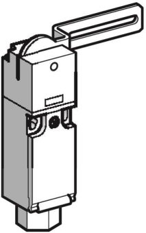 Telemecanique XCSPL763 Si-Positions- 