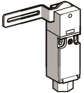 Telemecanique XCSPL793 Si-Positions- 