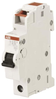 ABB Steck-Automat B 16A        S201S-B16 