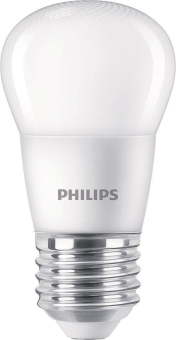 PHIL CorePro LEDluster 5-40W/827 E27 