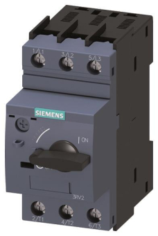 Siemens 3RV20214FA10 Motorschutzschalter 
