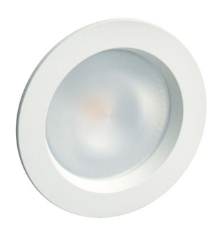 Rutec SILMA LED-EBS AC RUND     48100-V2 