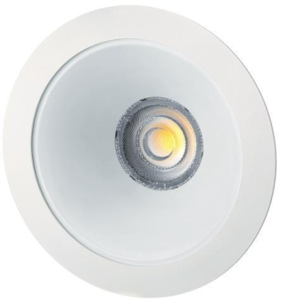 Rutec LED-Downlight CYRA         21121NW 