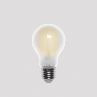 BEGA LED-Leuchtmittel E27          13584 